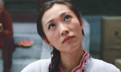 崭新的一天